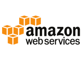 Amazon web service icon