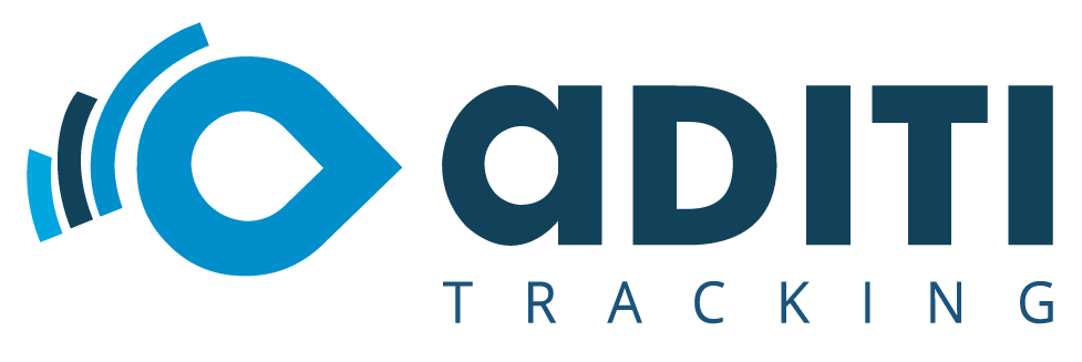 Aditi Tracking logo