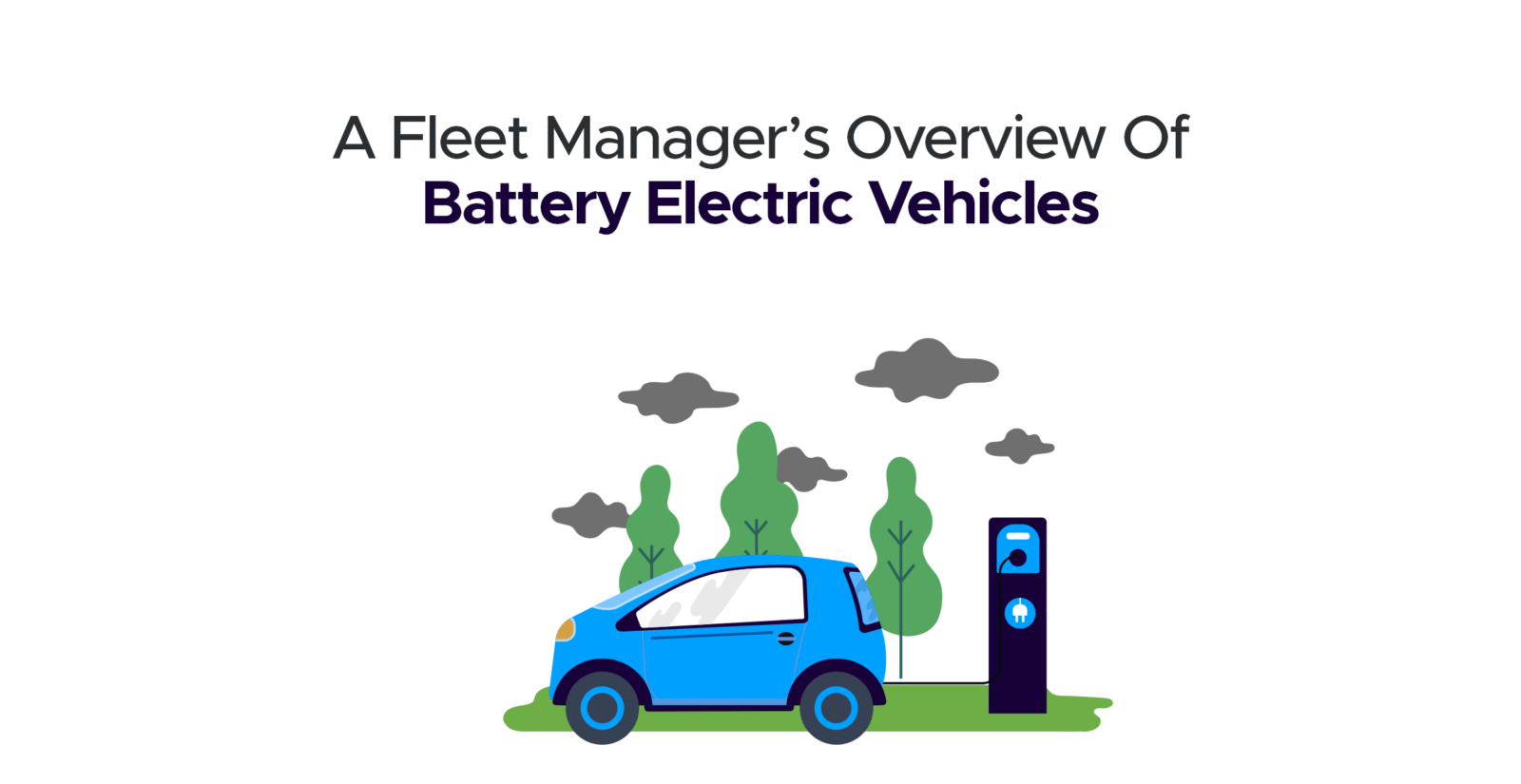 battery electric vehicles