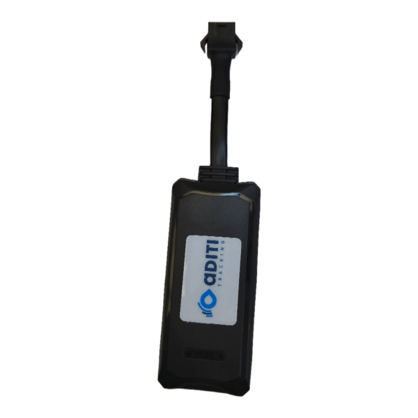 Aditi Tracking's 2G tracker