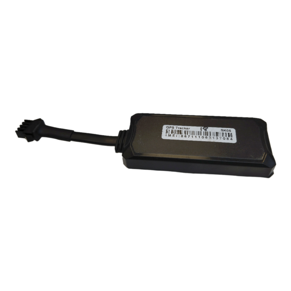 Aditi Tracking's 2G GPS Tracker