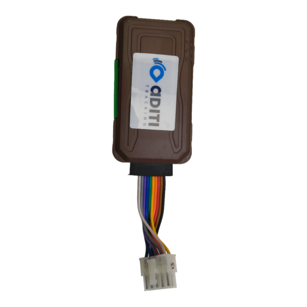 4G Tracker