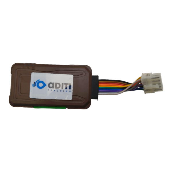 Aditi tracking 4G tracker
