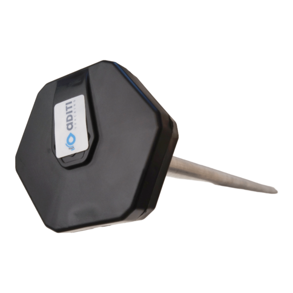 Fuel Monitoring system
