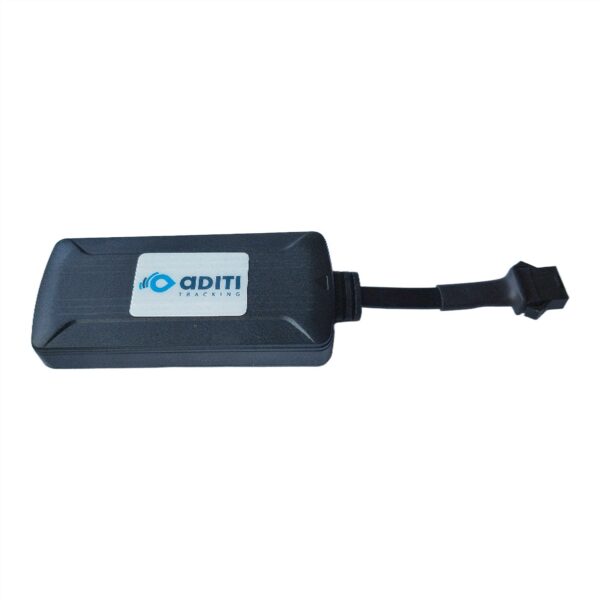 tracking device