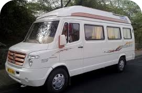 Tourist Vehicle