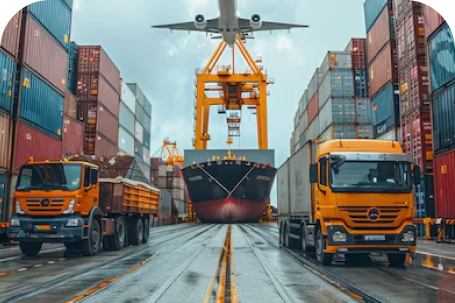 Transport & Logistics
