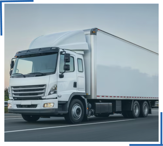 Truck Tracking Solution img Truck Tracking Solution