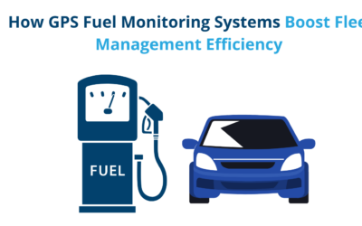How GPS Fuel Monitoring Systems Revolutionize Fleet Management: A Comprehensive Guide