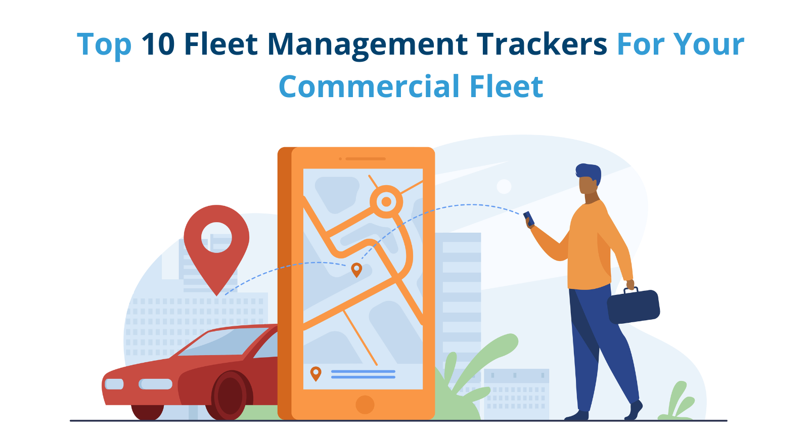 best fleet management solutions