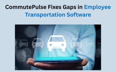 How CommutePulse Fixes Gaps in Employee Transportation Software