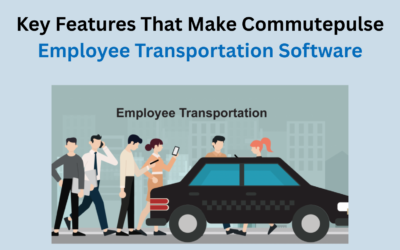 Key Features That Make Commutepulse Employee Transportation Software A Smart Choice In 2026