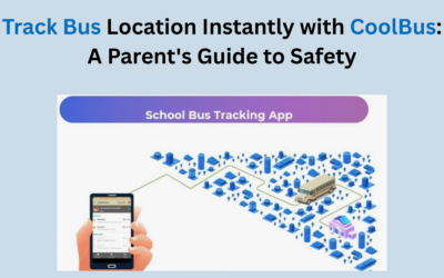Track Bus Location Instantly with CoolBus: A Parent’s Guide to Safety