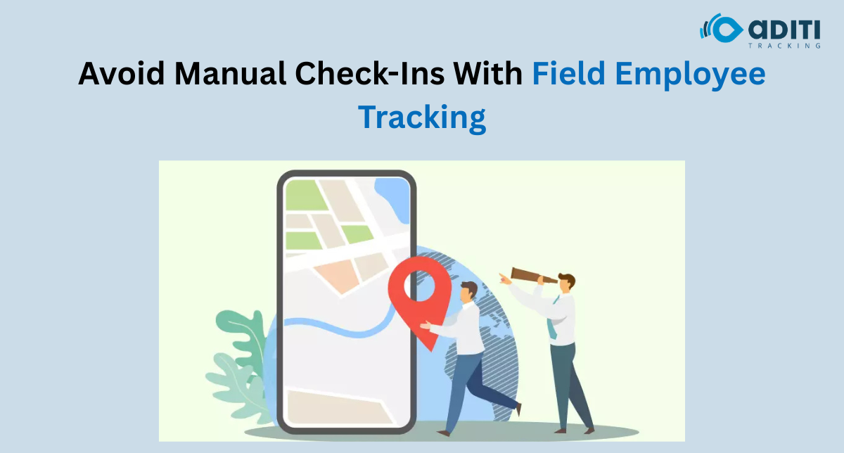ClickTask Field Employee Tracking System
