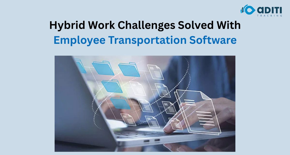 Hybrid Work Challenges Solved