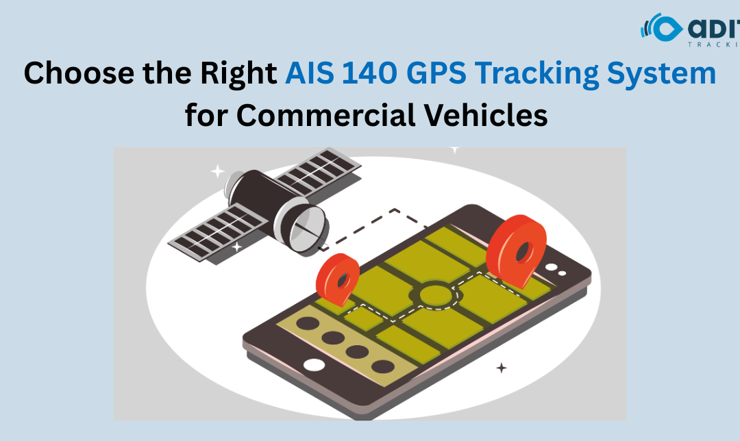 GPS Tracking Device vs Smart Telematics: Which One Delivers Better ROI?