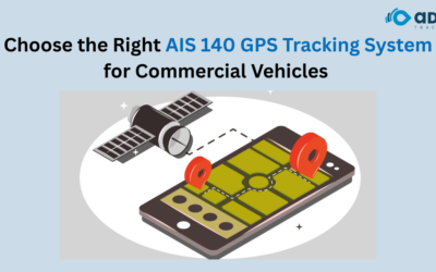 GPS Tracking Device vs Smart Telematics: Which One Delivers Better ROI?
