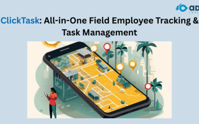 Why ClickTask Is the All-in-One Field Employee Tracking and Task Management Platform for 2026