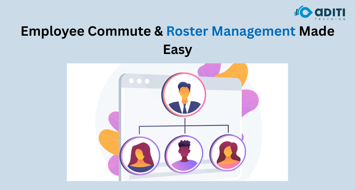 Employee Roster Management and Transport Automation