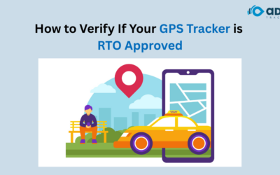 How to Verify Whether Your GPS Tracking Device is RTO Approved