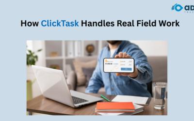 How ClickTask Handles Real Field Work: 9 Tests Every Task Tracking App Should Pass